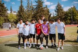 北青：U18男足先和上海当地球队热身；2支国少也有望本月集训